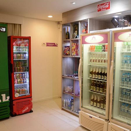 Anai Hotel Jaboatao dos Guararapes Εξωτερικό φωτογραφία