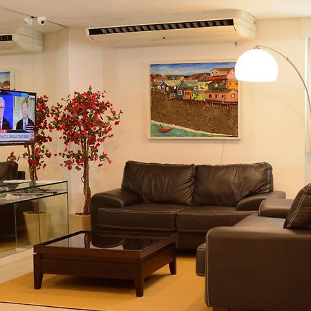 Anai Hotel Jaboatao dos Guararapes Εξωτερικό φωτογραφία