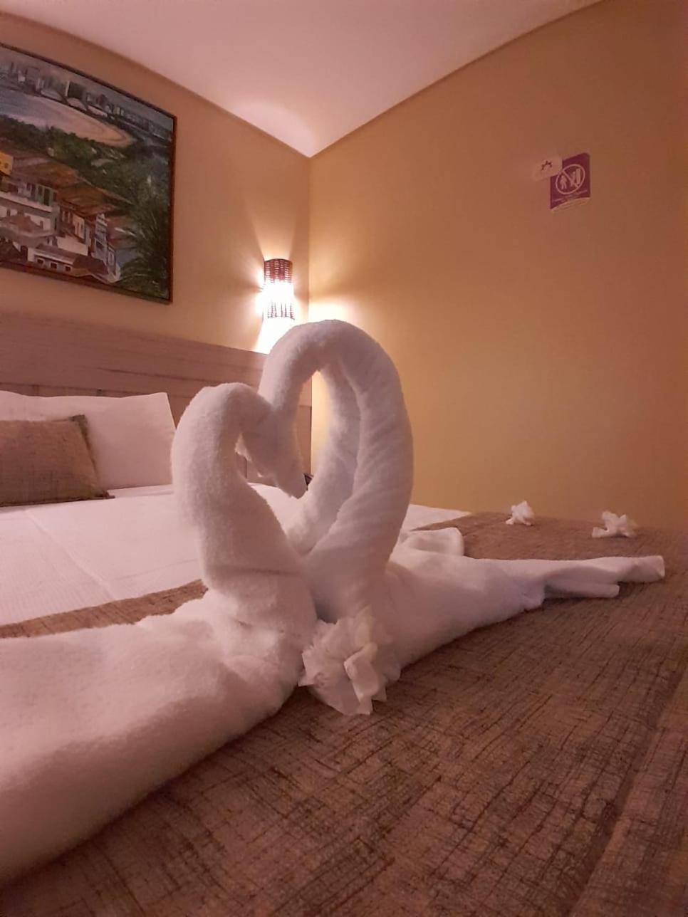 Anai Hotel Jaboatao dos Guararapes Εξωτερικό φωτογραφία