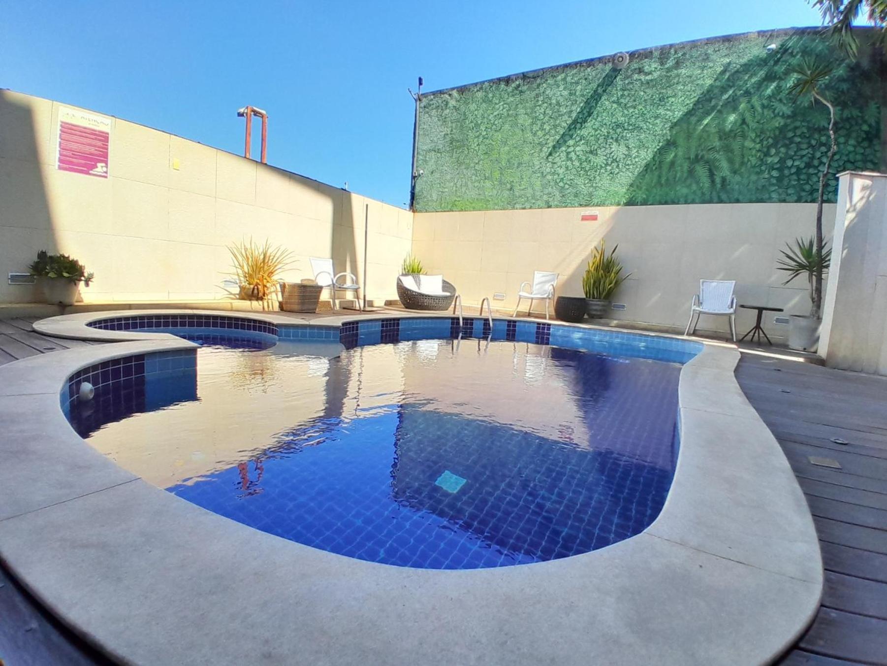Anai Hotel Jaboatao dos Guararapes Εξωτερικό φωτογραφία