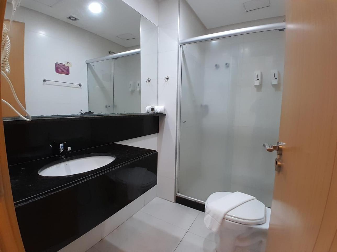 Anai Hotel Jaboatao dos Guararapes Εξωτερικό φωτογραφία