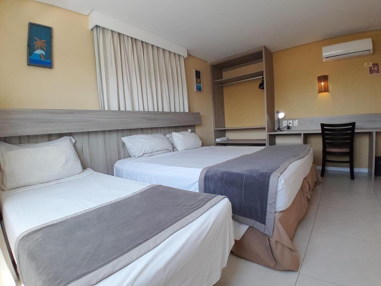 Anai Hotel Jaboatao dos Guararapes Εξωτερικό φωτογραφία