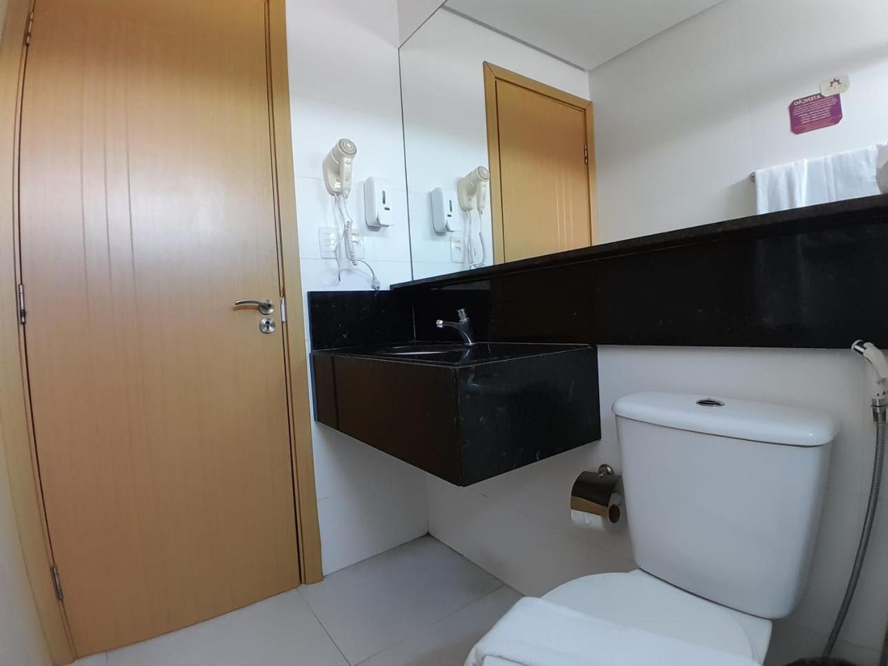 Anai Hotel Jaboatao dos Guararapes Εξωτερικό φωτογραφία