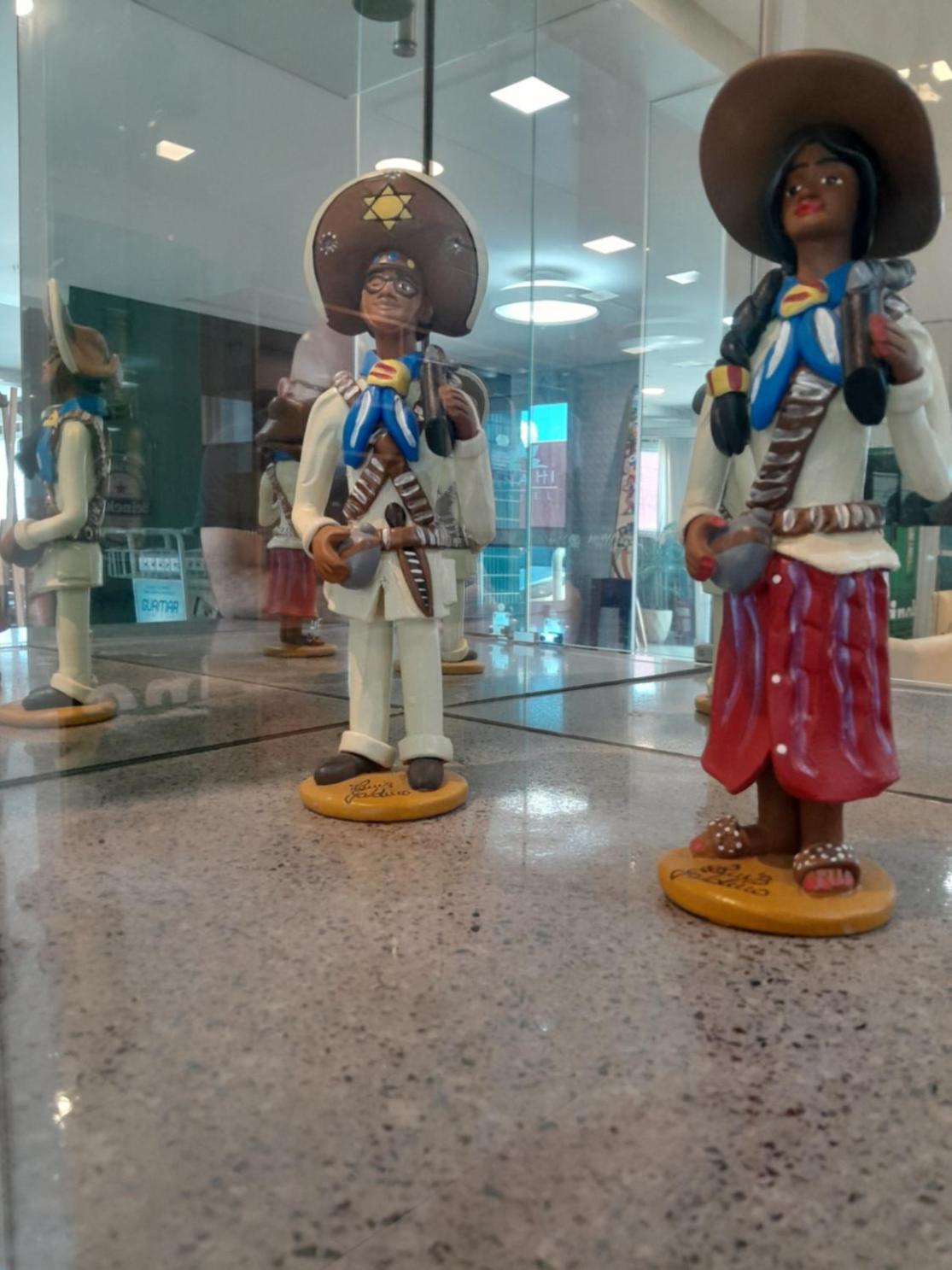 Anai Hotel Jaboatao dos Guararapes Εξωτερικό φωτογραφία