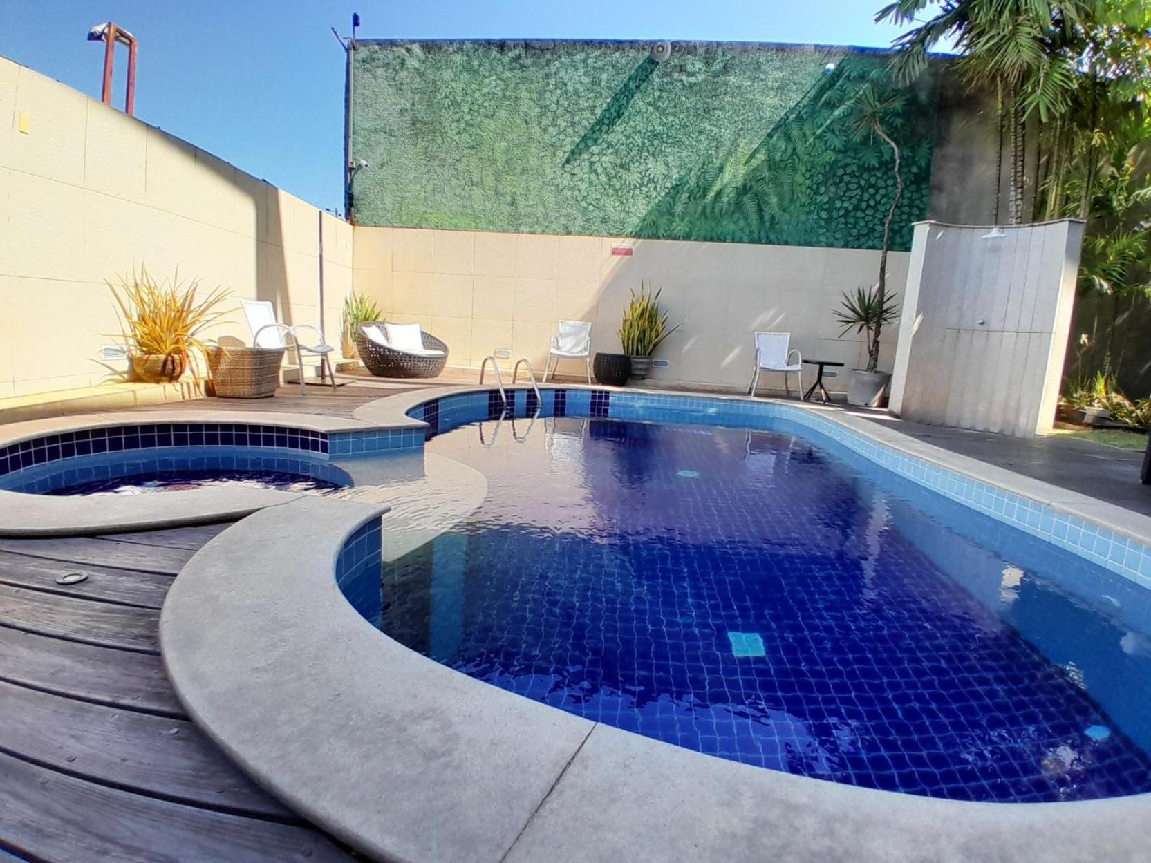 Anai Hotel Jaboatao dos Guararapes Εξωτερικό φωτογραφία