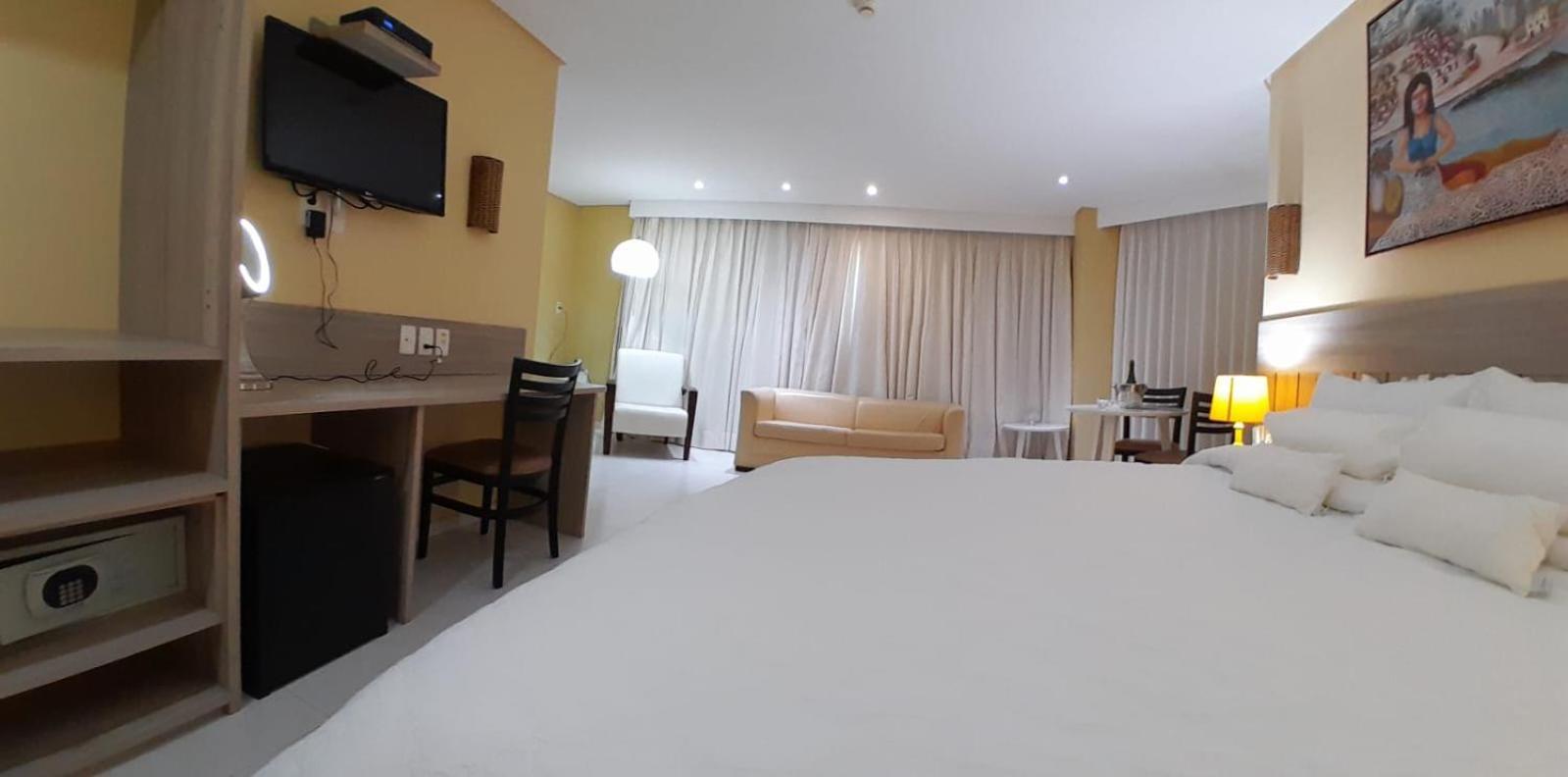 Anai Hotel Jaboatao dos Guararapes Εξωτερικό φωτογραφία