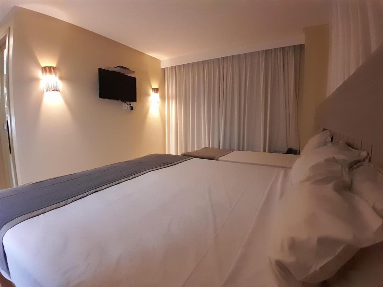 Anai Hotel Jaboatao dos Guararapes Εξωτερικό φωτογραφία