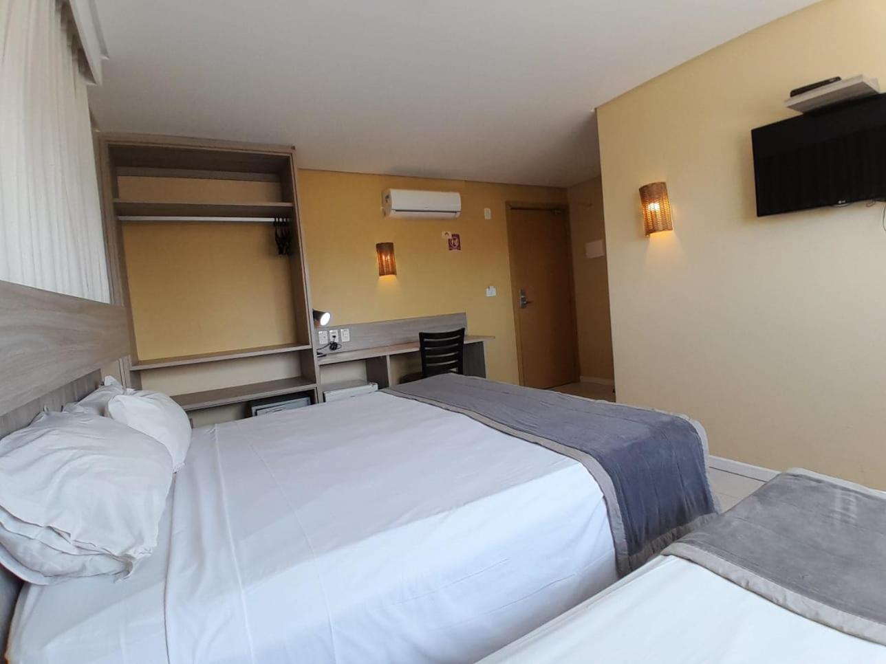 Anai Hotel Jaboatao dos Guararapes Εξωτερικό φωτογραφία