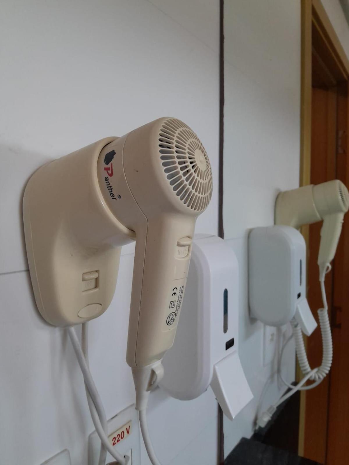 Anai Hotel Jaboatao dos Guararapes Εξωτερικό φωτογραφία