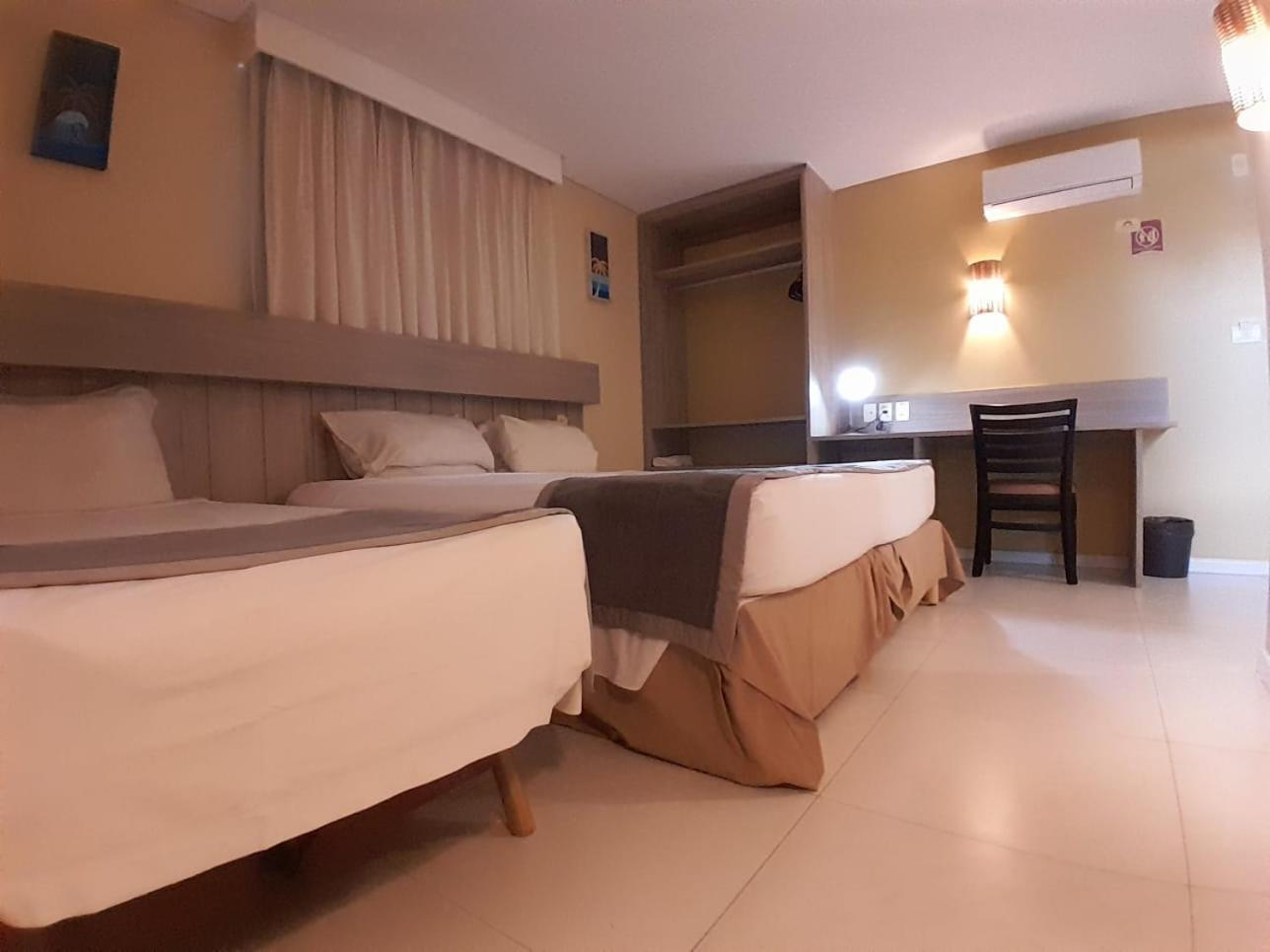 Anai Hotel Jaboatao dos Guararapes Εξωτερικό φωτογραφία