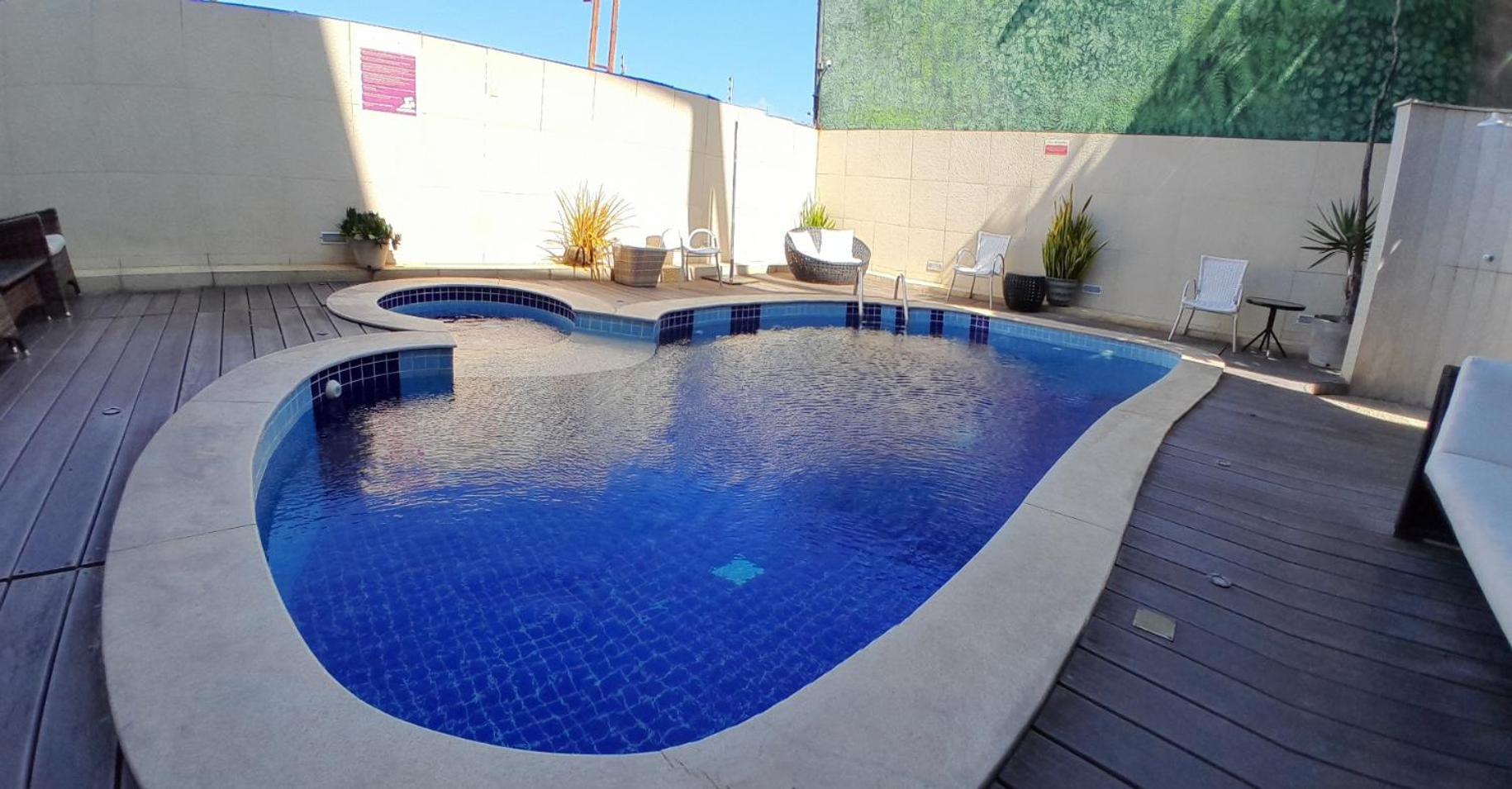 Anai Hotel Jaboatao dos Guararapes Εξωτερικό φωτογραφία