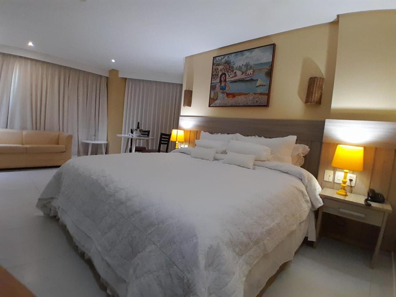 Anai Hotel Jaboatao dos Guararapes Εξωτερικό φωτογραφία
