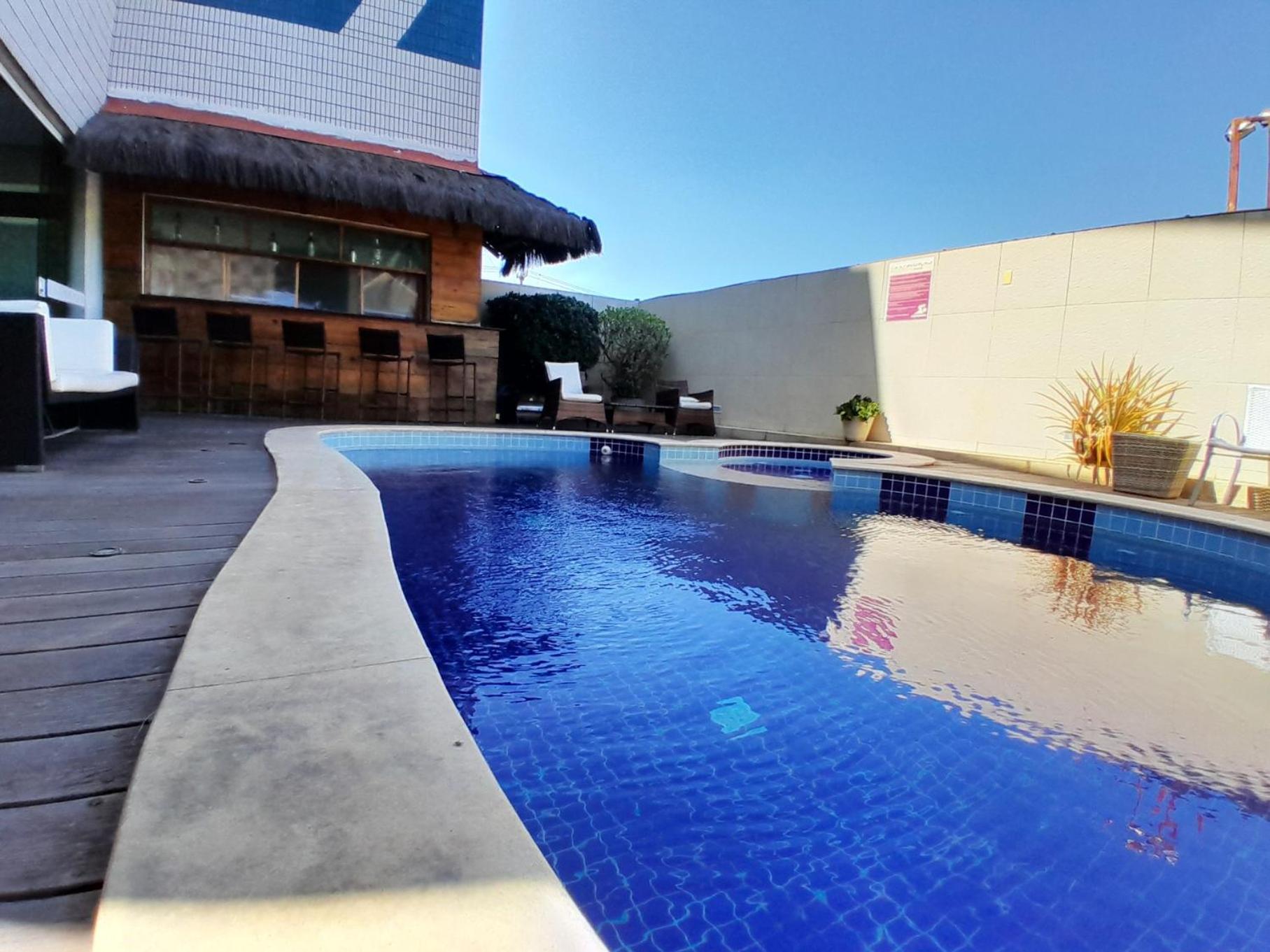 Anai Hotel Jaboatao dos Guararapes Εξωτερικό φωτογραφία