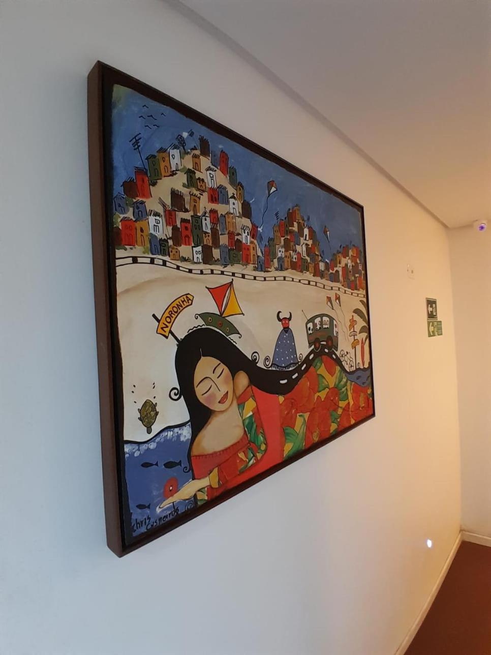 Anai Hotel Jaboatao dos Guararapes Εξωτερικό φωτογραφία