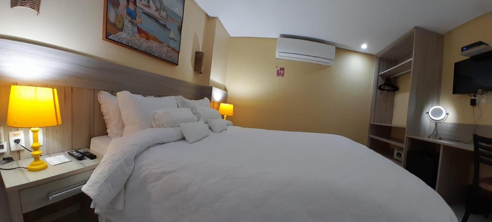 Anai Hotel Jaboatao dos Guararapes Εξωτερικό φωτογραφία
