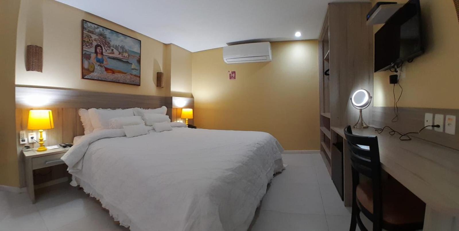 Anai Hotel Jaboatao dos Guararapes Εξωτερικό φωτογραφία