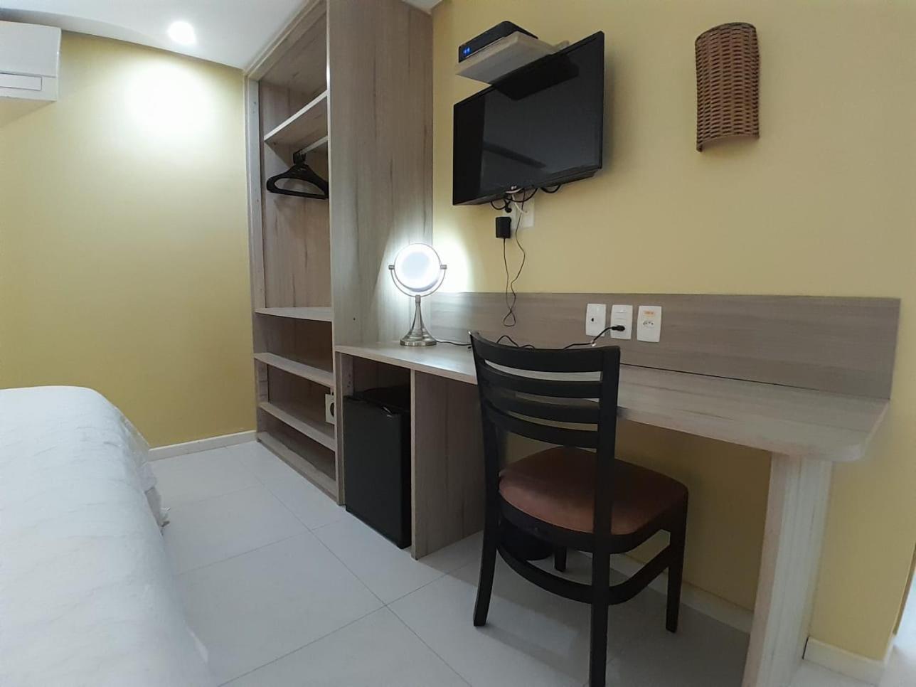 Anai Hotel Jaboatao dos Guararapes Εξωτερικό φωτογραφία
