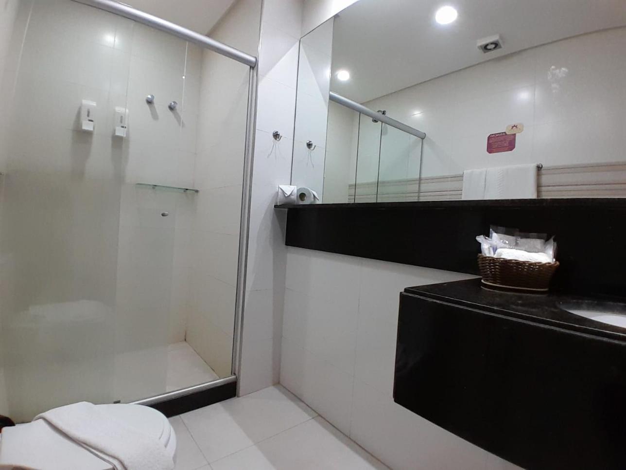 Anai Hotel Jaboatao dos Guararapes Εξωτερικό φωτογραφία