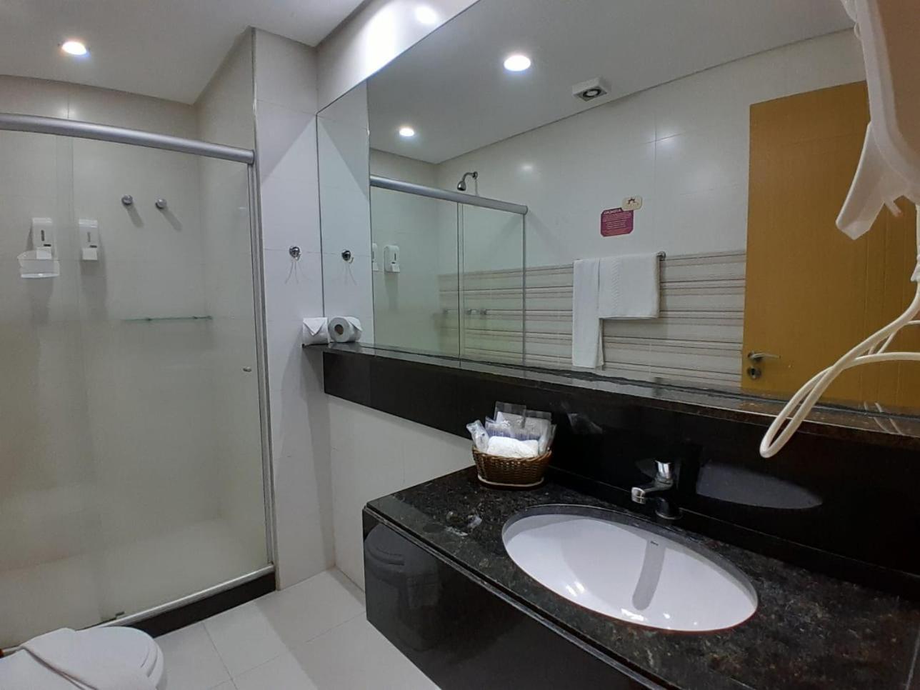 Anai Hotel Jaboatao dos Guararapes Εξωτερικό φωτογραφία