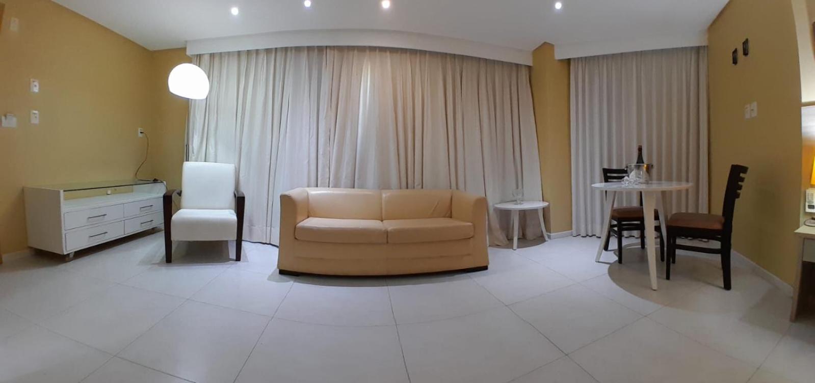 Anai Hotel Jaboatao dos Guararapes Εξωτερικό φωτογραφία