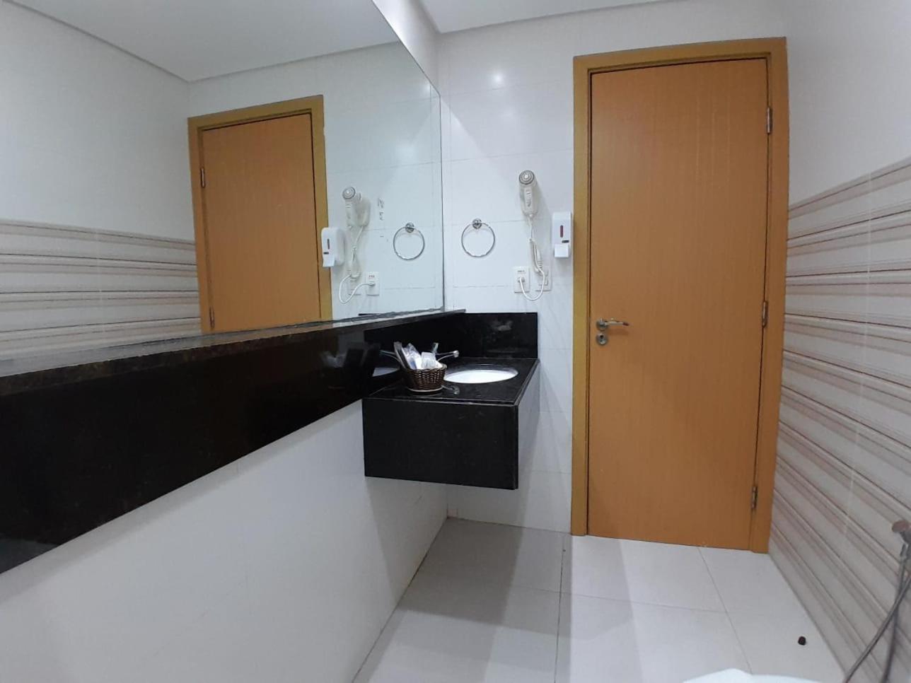 Anai Hotel Jaboatao dos Guararapes Εξωτερικό φωτογραφία