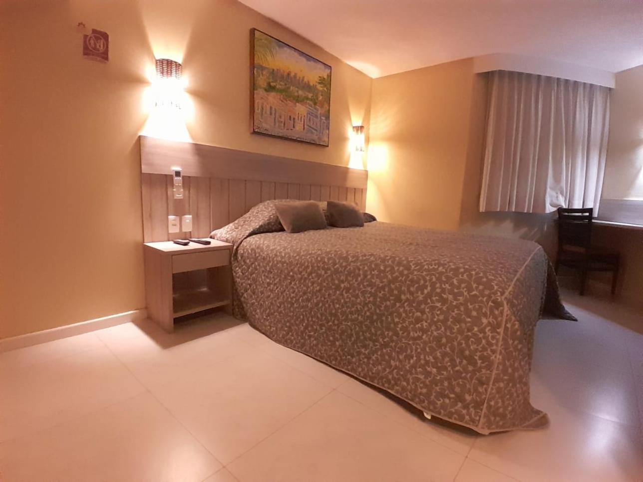 Anai Hotel Jaboatao dos Guararapes Εξωτερικό φωτογραφία