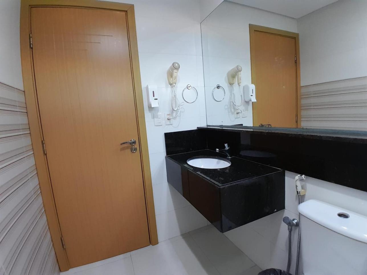 Anai Hotel Jaboatao dos Guararapes Εξωτερικό φωτογραφία