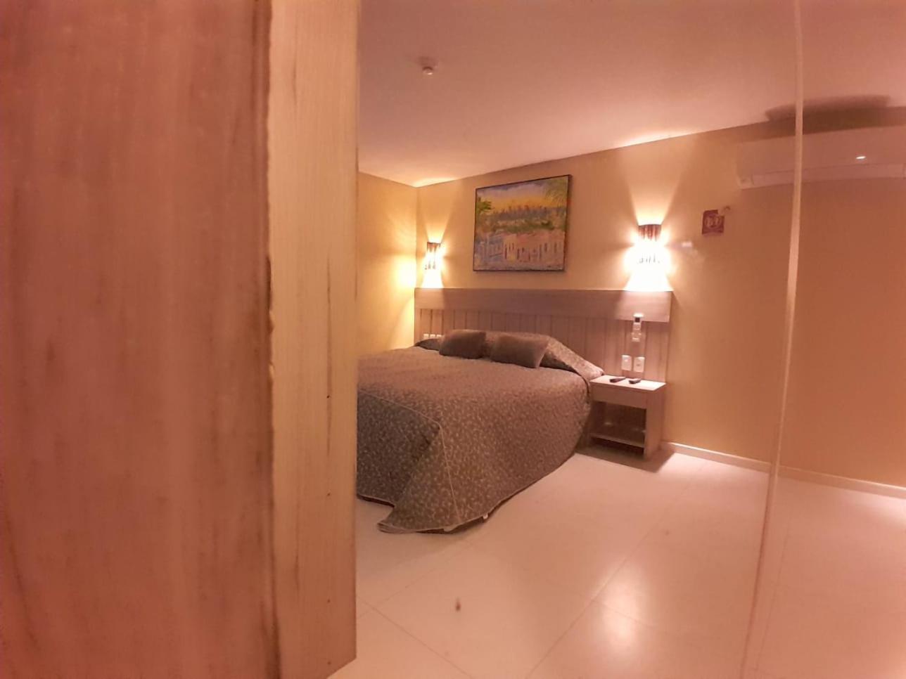 Anai Hotel Jaboatao dos Guararapes Εξωτερικό φωτογραφία
