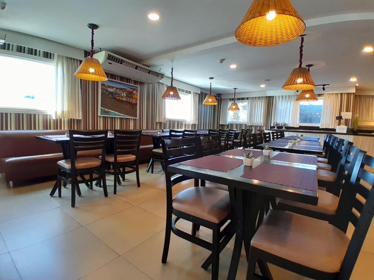 Anai Hotel Jaboatao dos Guararapes Εξωτερικό φωτογραφία