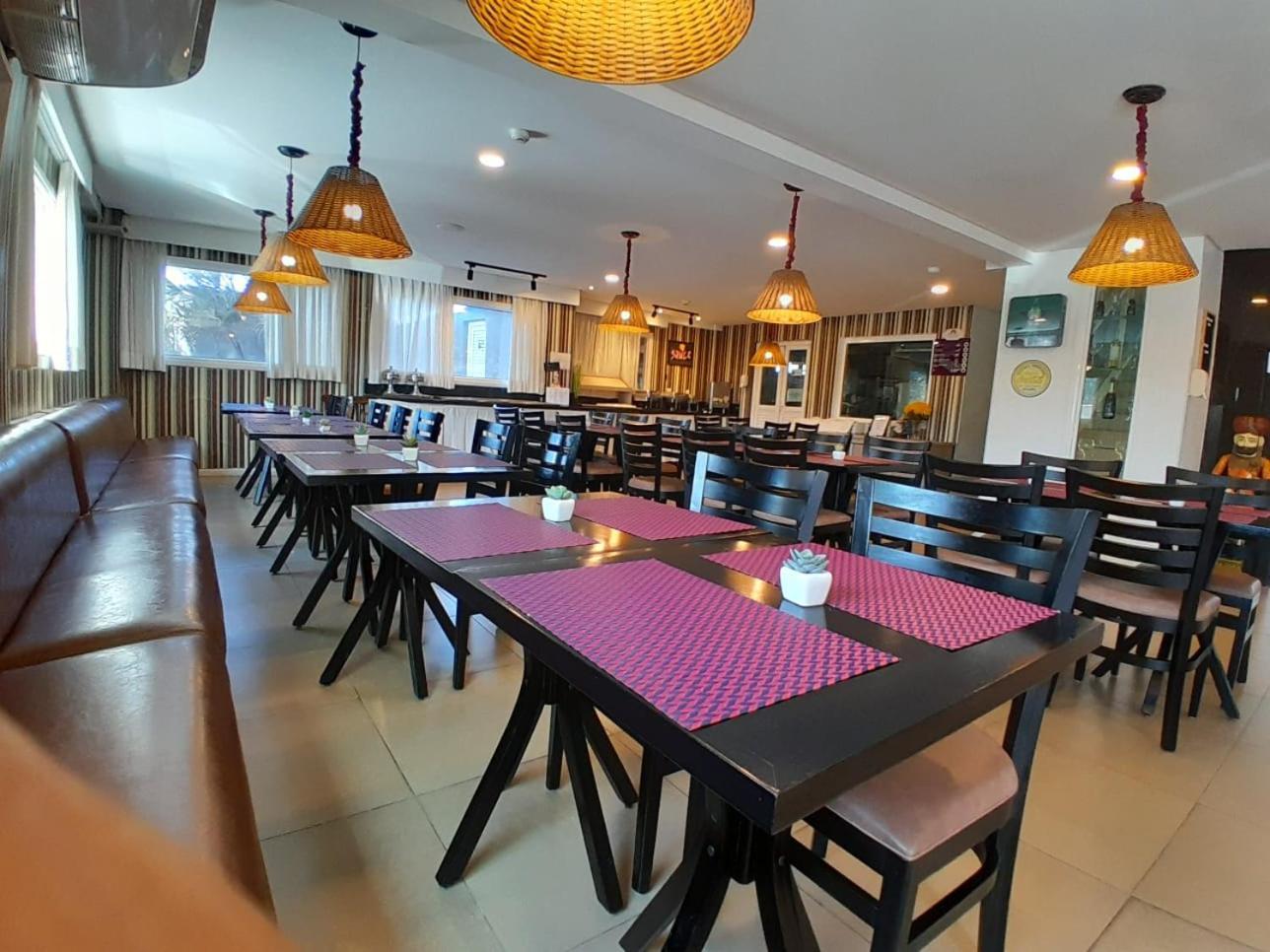 Anai Hotel Jaboatao dos Guararapes Εξωτερικό φωτογραφία