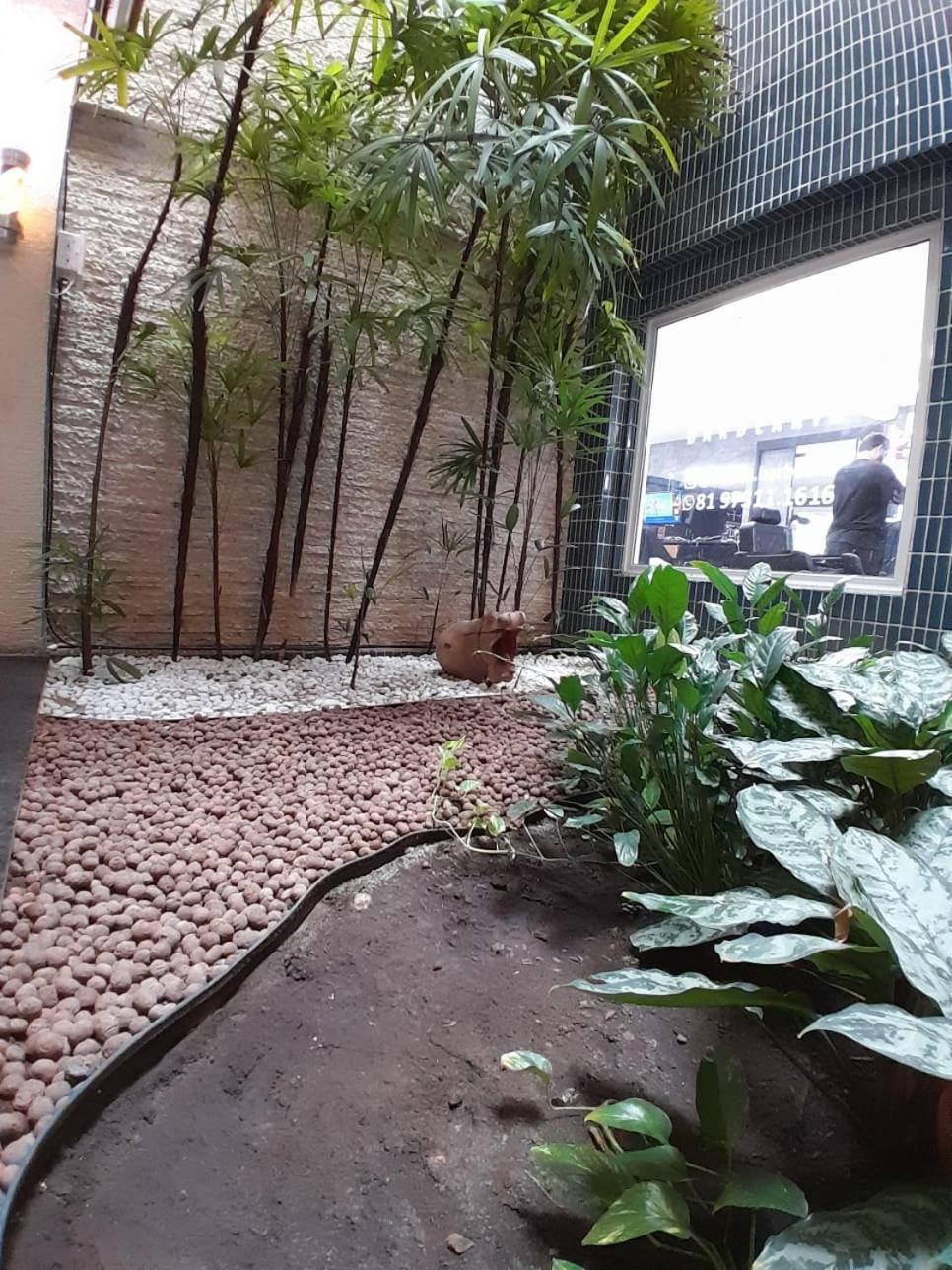 Anai Hotel Jaboatao dos Guararapes Εξωτερικό φωτογραφία