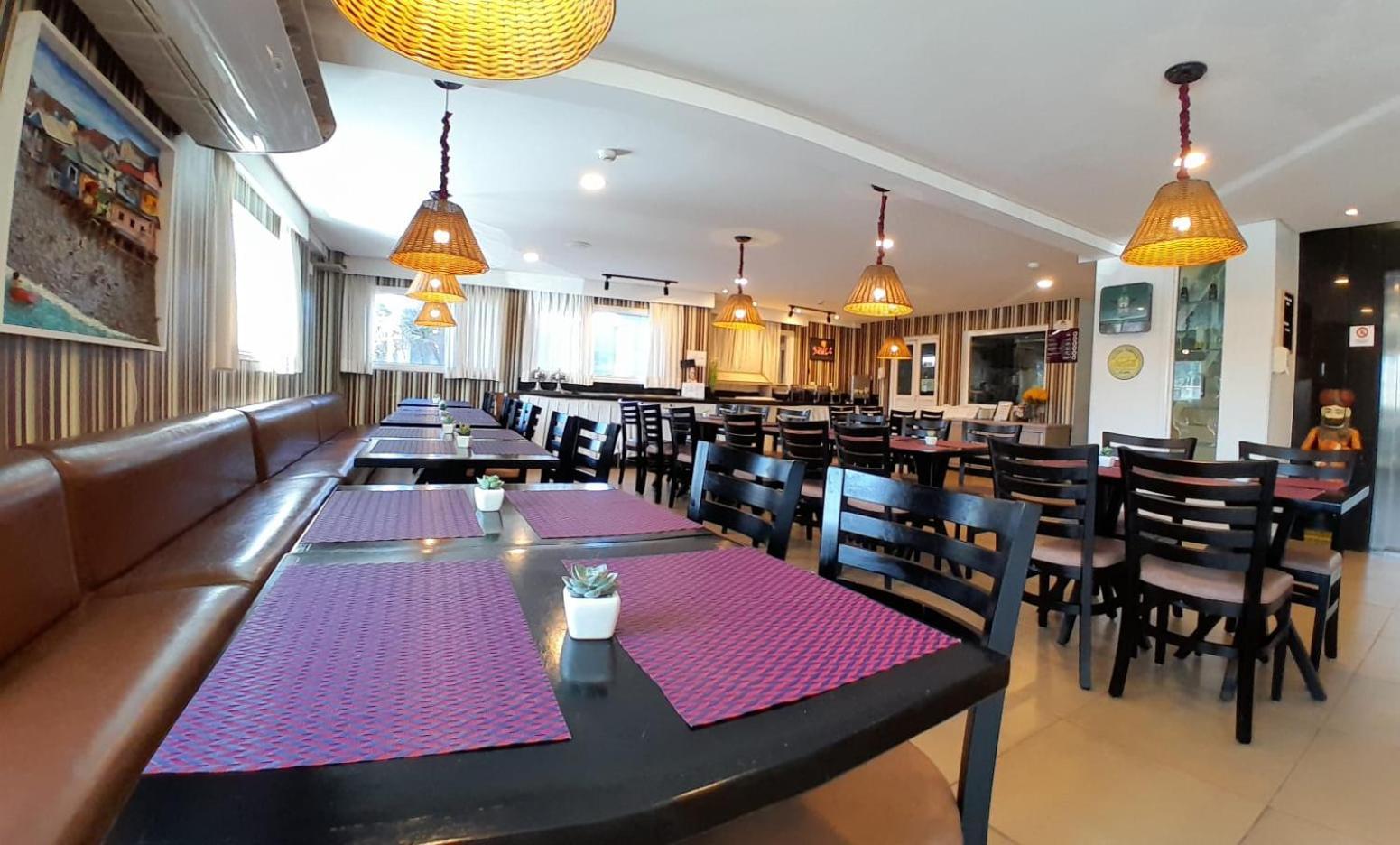 Anai Hotel Jaboatao dos Guararapes Εξωτερικό φωτογραφία