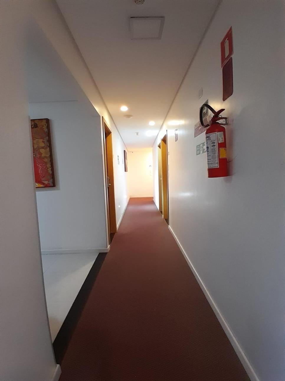 Anai Hotel Jaboatao dos Guararapes Εξωτερικό φωτογραφία