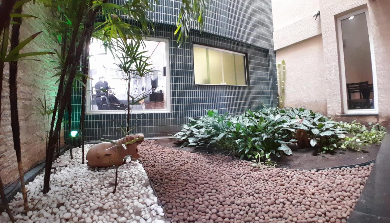 Anai Hotel Jaboatao dos Guararapes Εξωτερικό φωτογραφία