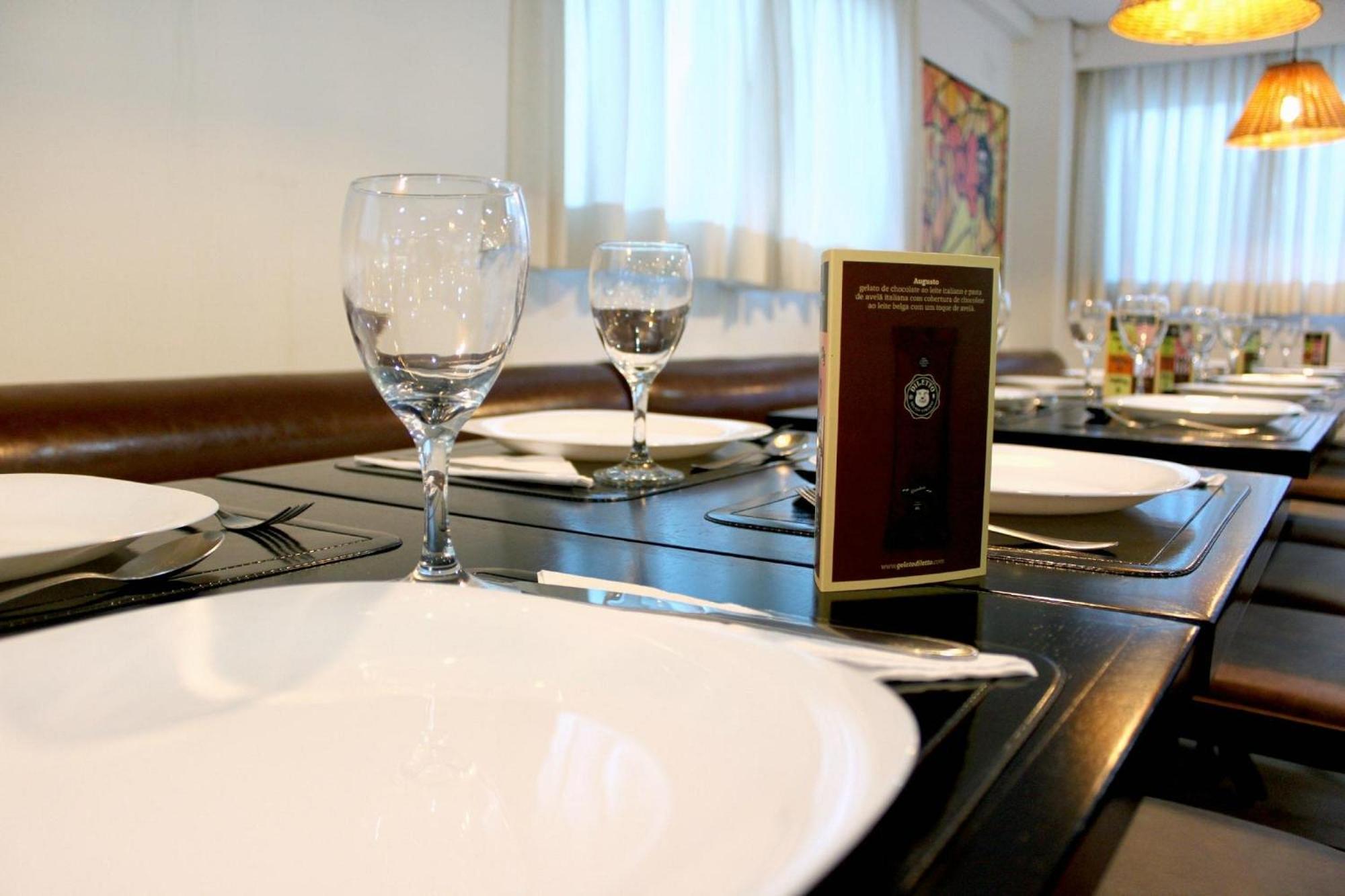 Anai Hotel Jaboatao dos Guararapes Εξωτερικό φωτογραφία