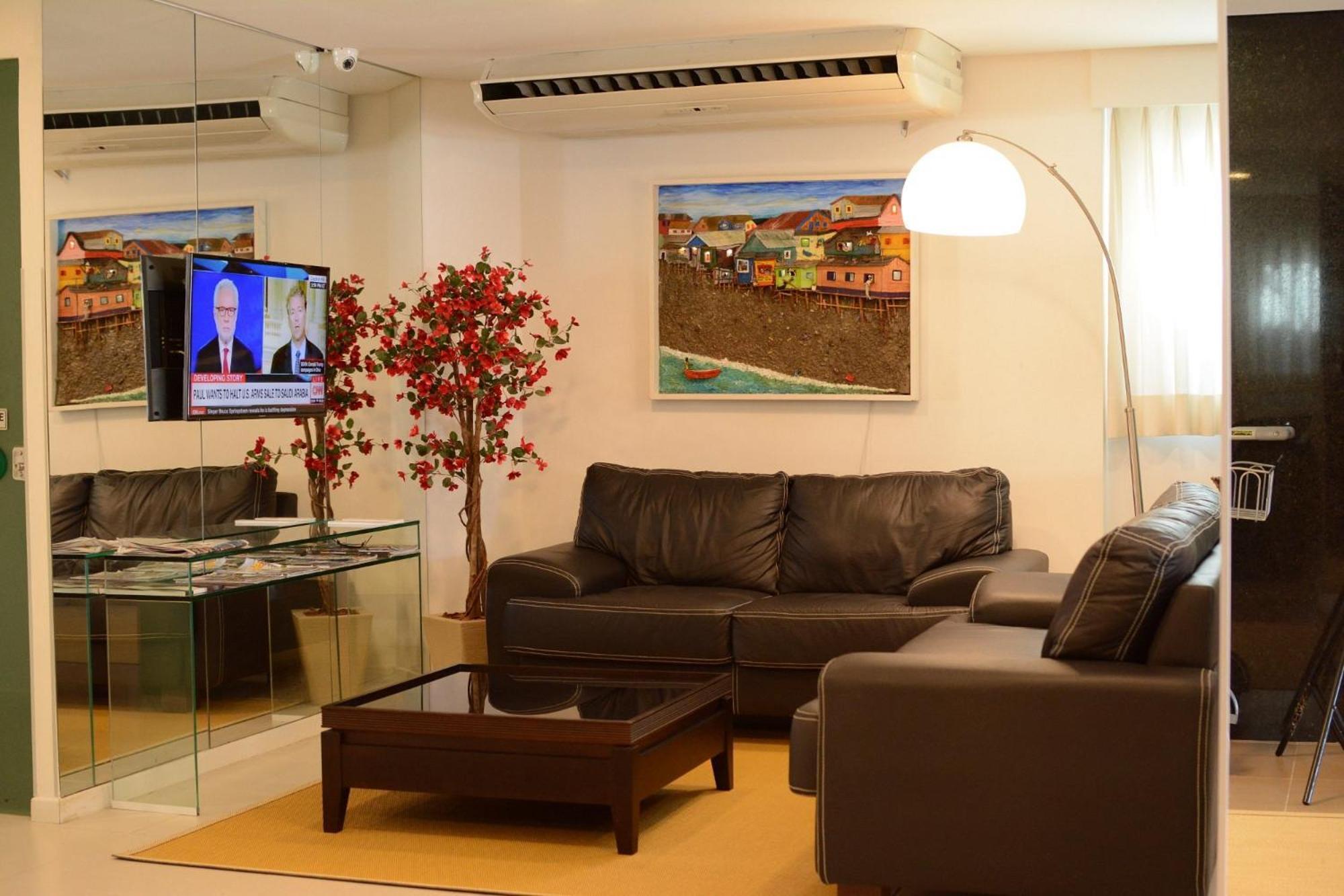 Anai Hotel Jaboatao dos Guararapes Εξωτερικό φωτογραφία