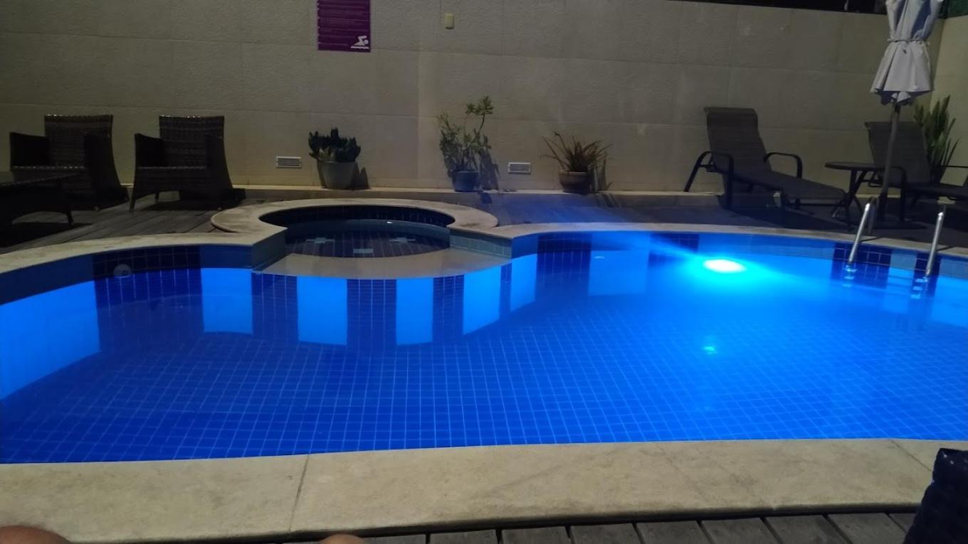 Anai Hotel Jaboatao dos Guararapes Εξωτερικό φωτογραφία