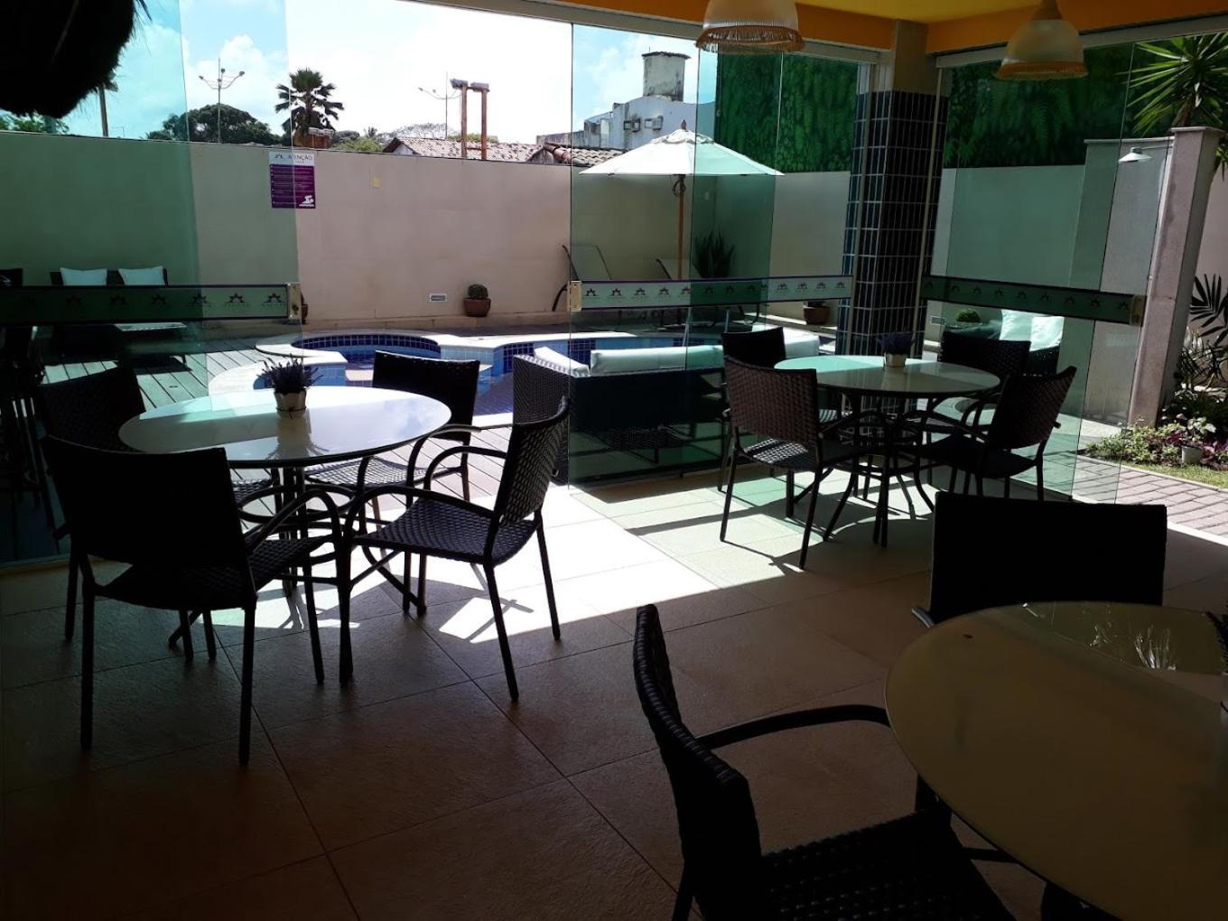 Anai Hotel Jaboatao dos Guararapes Εξωτερικό φωτογραφία
