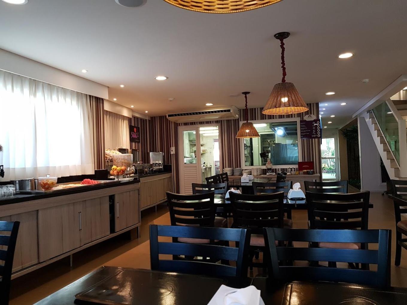 Anai Hotel Jaboatao dos Guararapes Εξωτερικό φωτογραφία